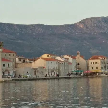 Apartamento Sedam Bisera *