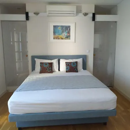 Sedam Bisera Appartement