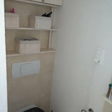 Apartamento Sedam Bisera *