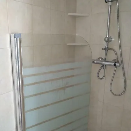 Apartamento Sedam Bisera