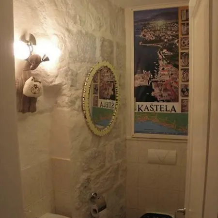 Sedam Bisera Apartamento