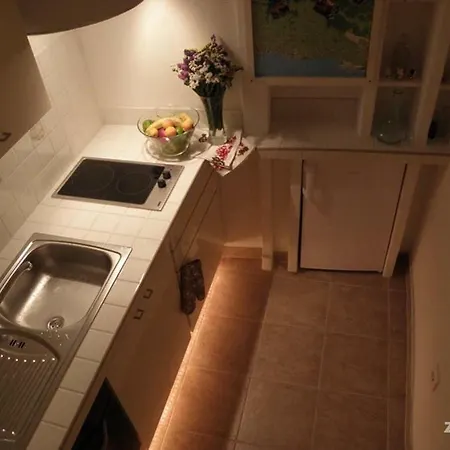 Apartamento Sedam Bisera Kaštela
