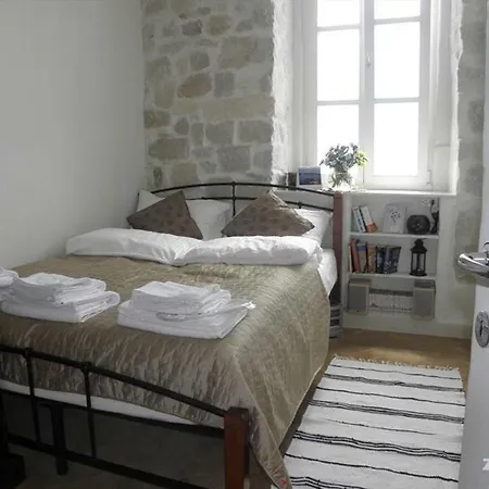 Sedam Bisera Apartamento