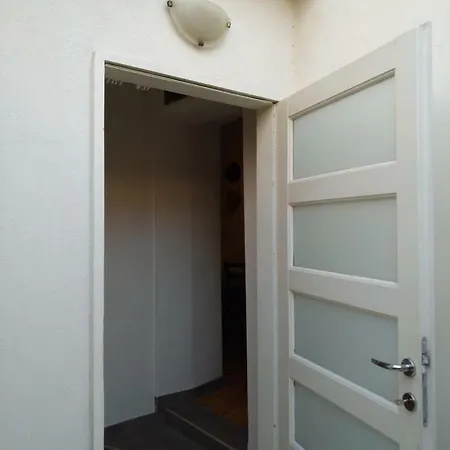 Apartamento Sedam Bisera Kaštela