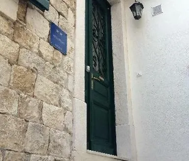 Apartamento Sedam Bisera *