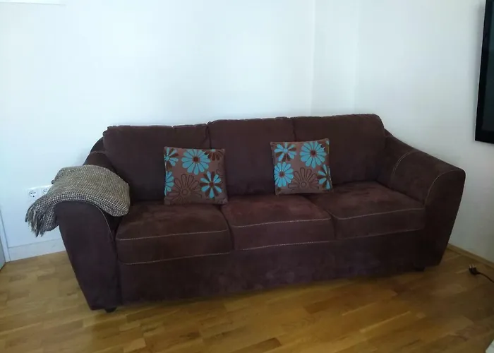 Appartement Sedam Bisera