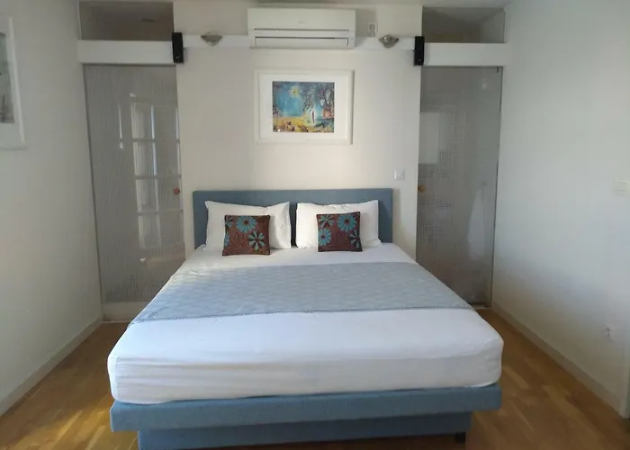 Sedam Bisera Appartement