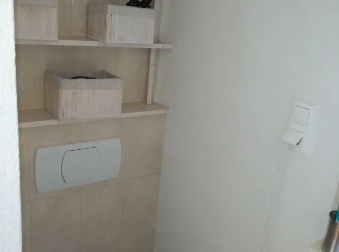 Appartement Sedam Bisera *