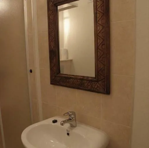 Appartement Sedam Bisera *
