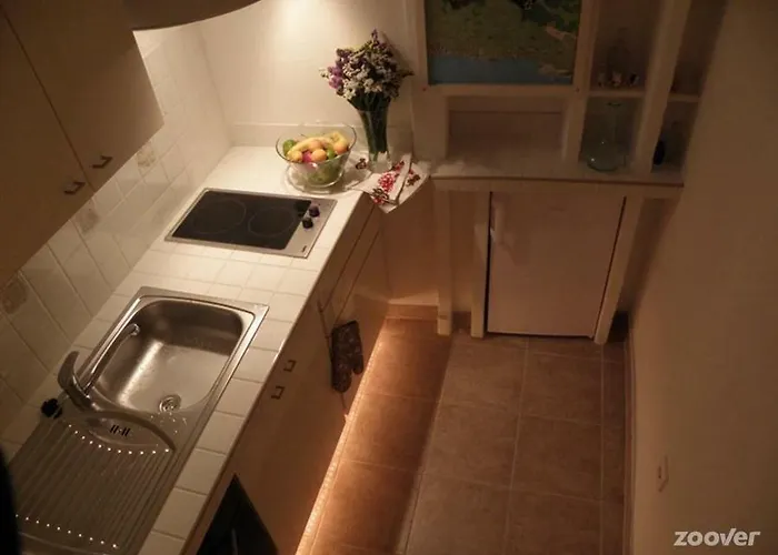 Appartement Sedam Bisera Kaštela