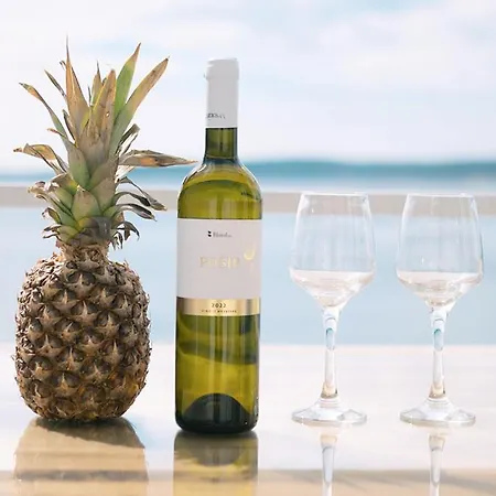 Sedam Bisera * Kaštela