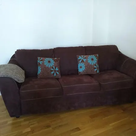 아파트 Sedam Bisera