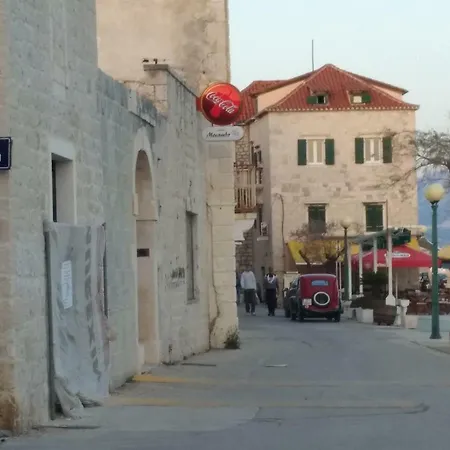 아파트 Sedam Bisera