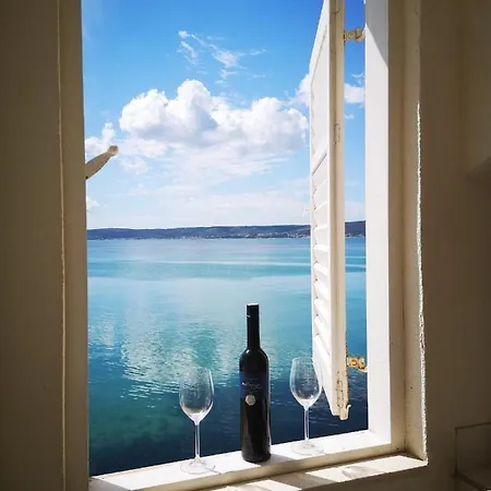 Sedam Bisera * Kastela