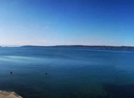 Sedam Bisera Apartman *