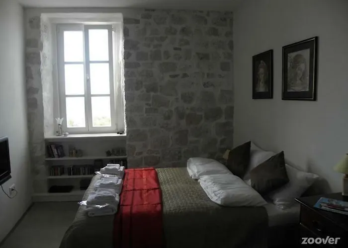 Sedam Bisera Apartment