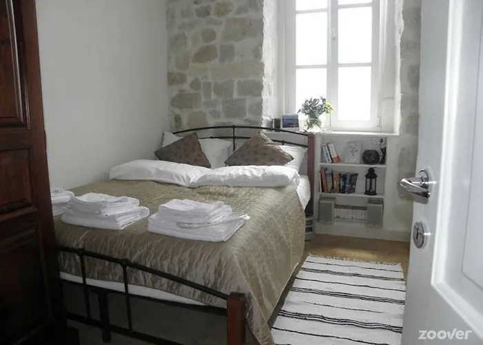 Sedam Bisera Apartment